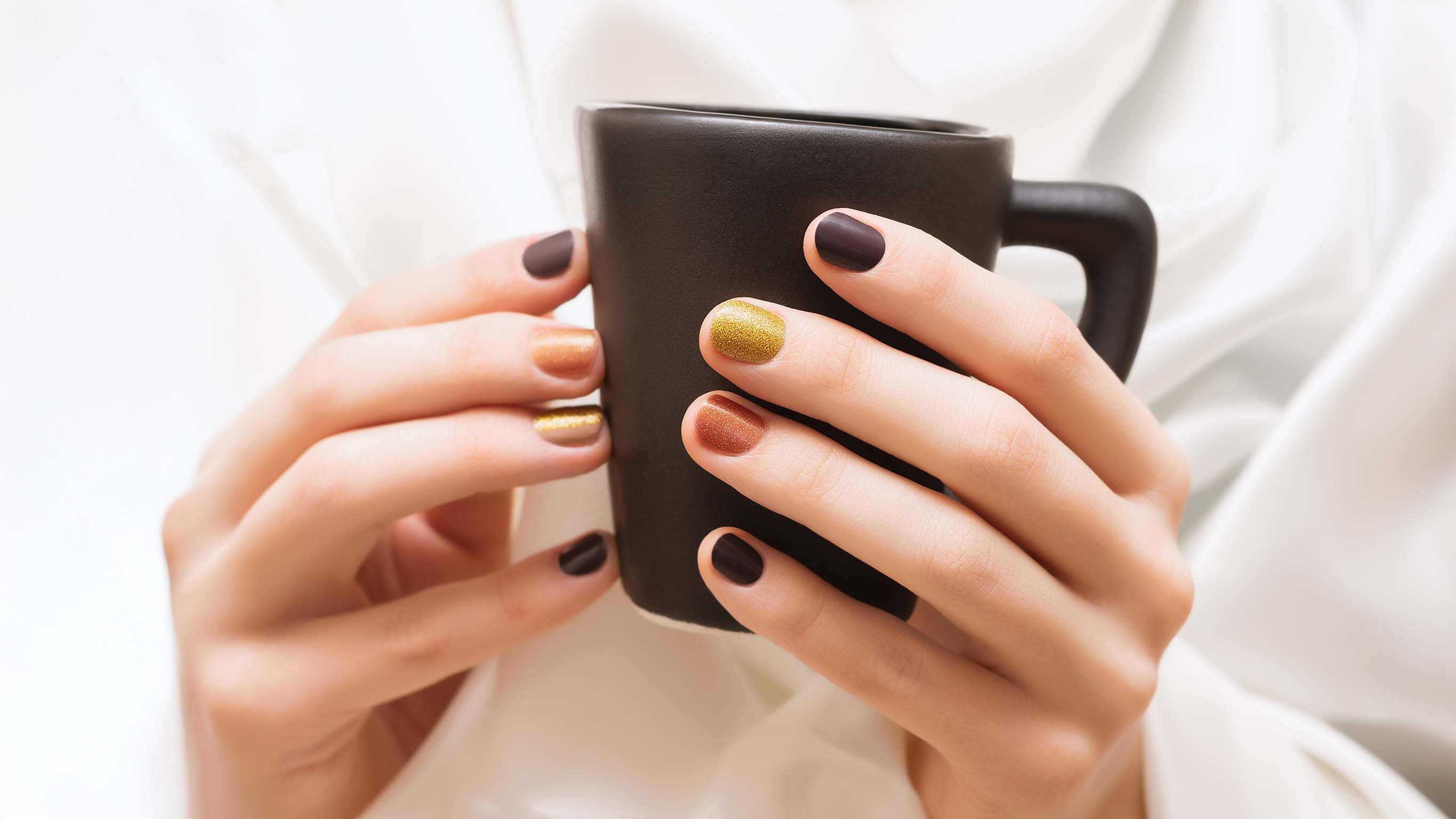 Deluxe Nails & Spa Morton Ranch